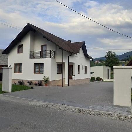 Casa Ideal Sighetu Marmaţiei Exterior foto