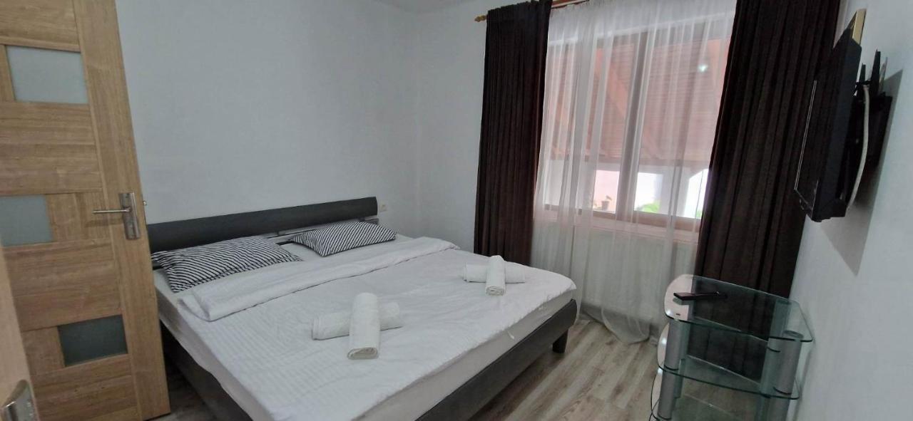 Casa Ideal Sighetu Marmaţiei Exterior foto
