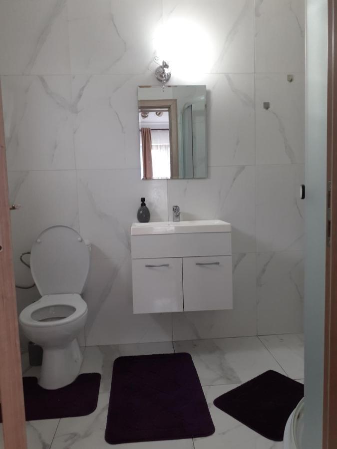 Casa Ideal Sighetu Marmaţiei Exterior foto
